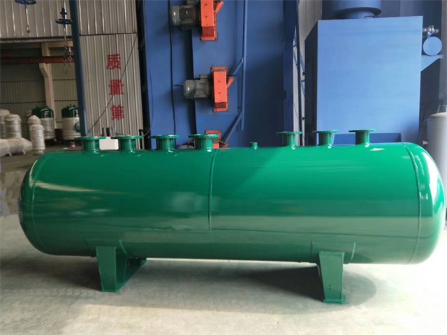 忻州忻州忻州蒸汽分气缸 忻州忻州忻州蒸汽分气缸